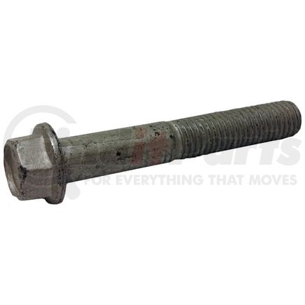 91051-07 by GATES - M10 x 15 x 70H Bolt (5 Per Bag)