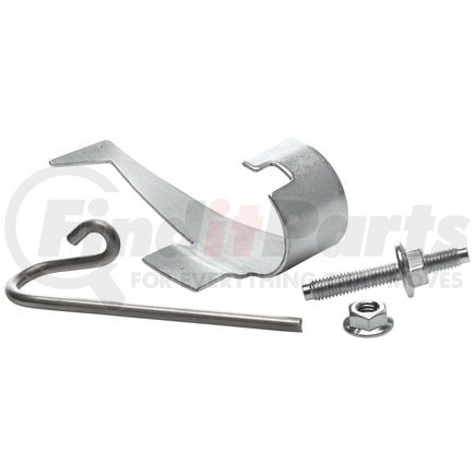 Gates 91032 Belt Installation Tool Ford Micro-V Stretch Fit Installation Tool