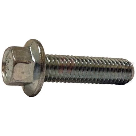 91051-01 by GATES - M10 x 15 x 35H Bolt (5 Per Bag)