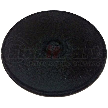 91051-12 by GATES - Alternator Decoupler Pulley Cap (3 Per Bag)