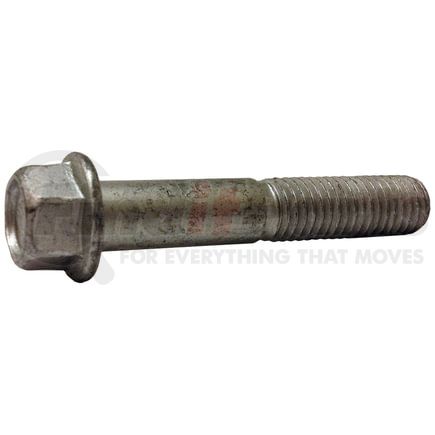 91051-10 by GATES - M10 x 15 x 57H Bolt (5 Per Bag)