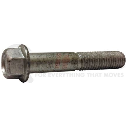 91051-10 by GATES - M10 x 15 x 57H Bolt (5 Per Bag)