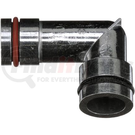 9105120 by GATES - Aluminum Hose Connector