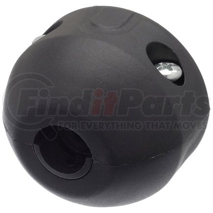91074 by GATES - Hybrid Air Service Hose Stop