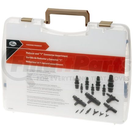 91177 by GATES - Reducer Connector Assortment