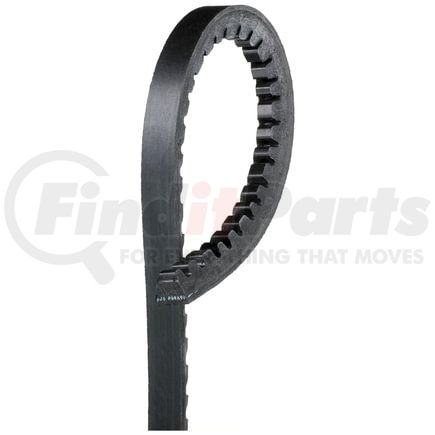 Gates 9720 Accessory Drive Belt Accessory Drive Belt - Automotive XL High Capacity V-Belt