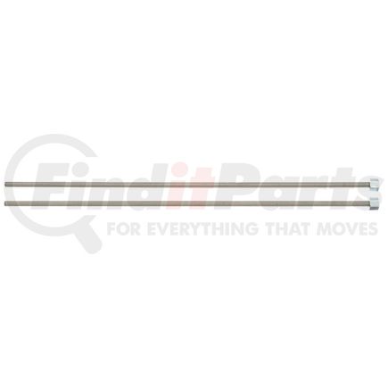 A35012-2416 by GATES - Steel Pwr Steering & Trans. Oil Cooler Tubing - Female SAE