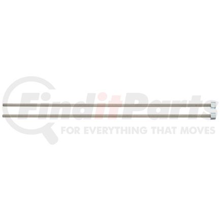 Gates A35012-2408 Hydraulic Coupling / Adapter Steel Pwr Steering & Trans. Oil Cooler Tubing - Female SAE