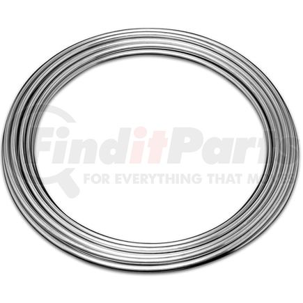 Gates A63004 Hydraulic Coupling / Adapter Trans. Oil Cooler Steel Tubing (Assembly Fabrication)