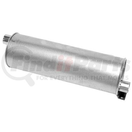 22484 by WALKER EXHAUST - Exhaust Muffler