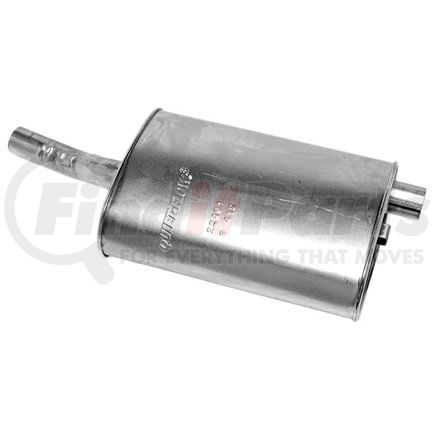 22461 by WALKER EXHAUST - Exhaust Muffler