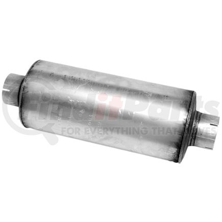 22572 by WALKER EXHAUST - MUFFLER