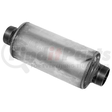 Walker Exhaust 22630 Exhaust Muffler Exhaust Muffler