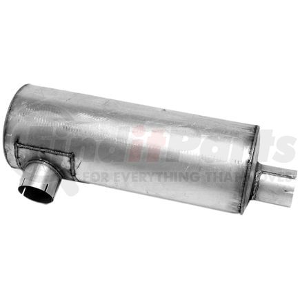 22634 by WALKER EXHAUST - Exhaust Muffler