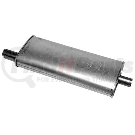 22738 by WALKER EXHAUST - Exhaust Muffler