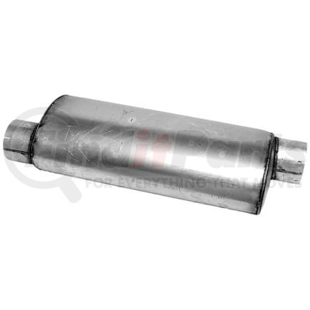 22907 by WALKER EXHAUST - Exhaust Muffler