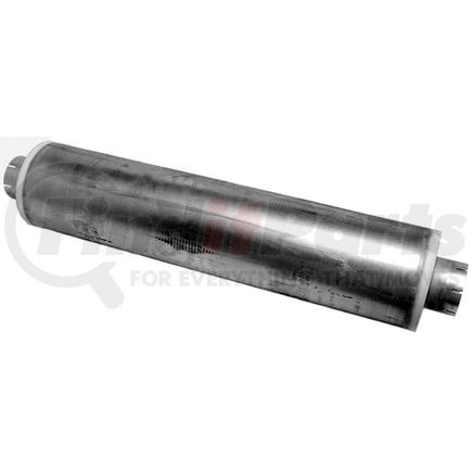 22981 by WALKER EXHAUST - Exhaust Muffler