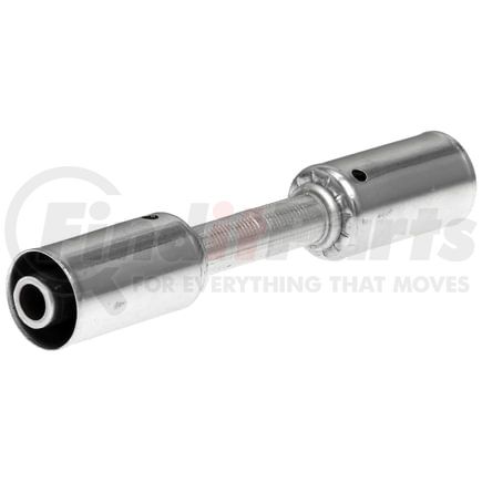 G475350608 by GATES - Hose Length Extender - Aluminum (PolarSeal II ACB)