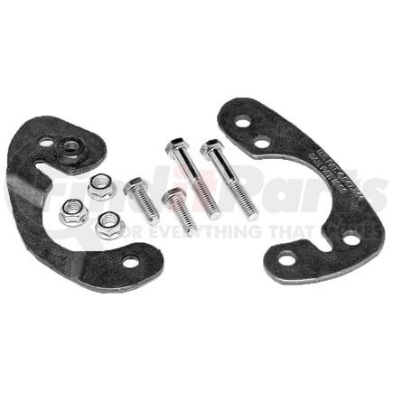 31901 by WALKER EXHAUST - Exhaust Flange Repair Kit