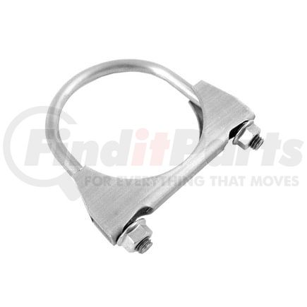 Walker Exhaust 32178 Exhaust Clamp Exhaust Clamp