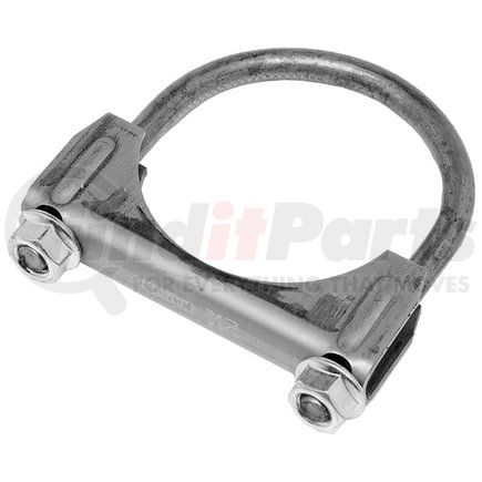 33305 by WALKER EXHAUST - Heavy Duty Exhaust Clamp