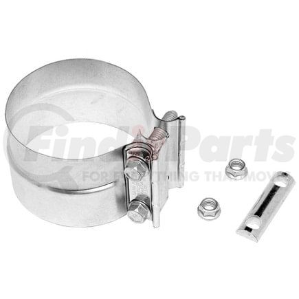 33980 by WALKER EXHAUST - Exhaust Clamp