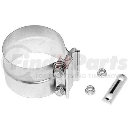 33981 by WALKER EXHAUST - Exhaust Clamp