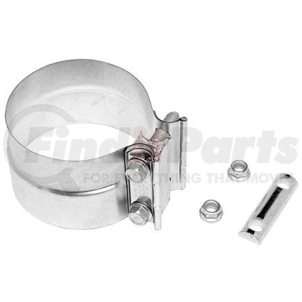 33983 by WALKER EXHAUST - Exhaust Clamp