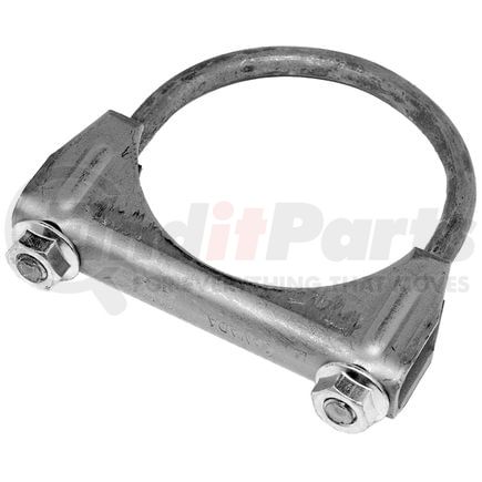 Walker Exhaust 34112 Exhaust Clamp Exhaust Clamp