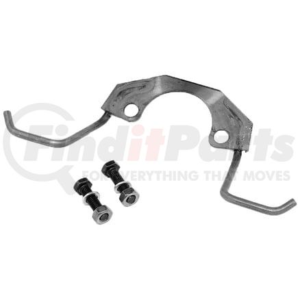Walker Exhaust 35014 Exhaust Bracket Exhaust Bracket