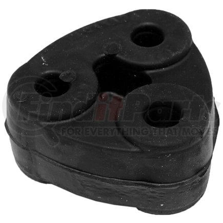 35111 by WALKER EXHAUST - Exhaust System Hanger Insulator