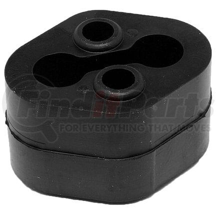 35145 by WALKER EXHAUST - Exhaust System Hanger Insulator