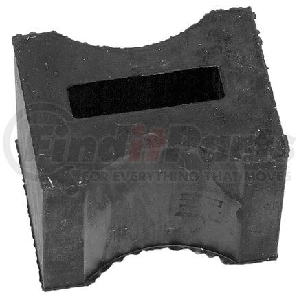 35182 by WALKER EXHAUST - Exhaust System Hanger Insulator