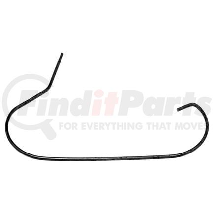 35187 by WALKER EXHAUST - Heavy Duty Exhaust System Hanger