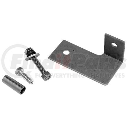 35232 by WALKER EXHAUST - Exhaust Bracket