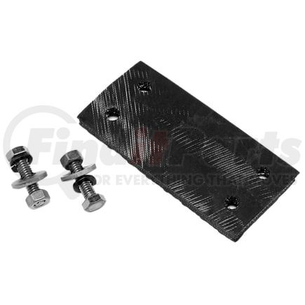 35268 by WALKER EXHAUST - Exhaust System Hanger