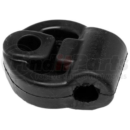 35284 by WALKER EXHAUST - Exhaust System Hanger Insulator