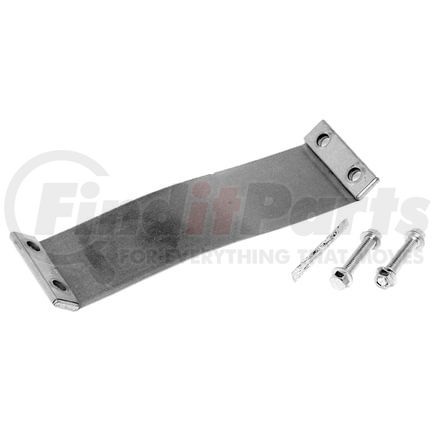 Walker Exhaust 35293 Exhaust Clamp Exhaust Clamp