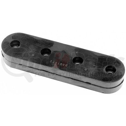 Walker Exhaust 35296 Exhaust System Hanger Insulator Exhaust System Hanger Insulator