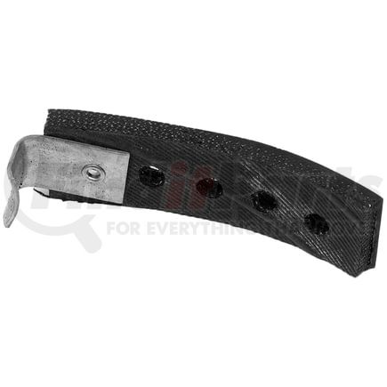 35315 by WALKER EXHAUST - Exhaust System Hanger