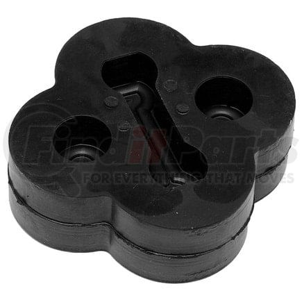 35473 by WALKER EXHAUST - Exhaust System Hanger Insulator