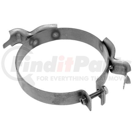 35474 by WALKER EXHAUST - Exhaust Bracket