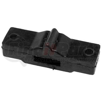 35462 by WALKER EXHAUST - Exhaust System Hanger Insulator