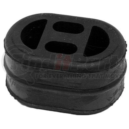 35466 by WALKER EXHAUST - Exhaust System Hanger Insulator