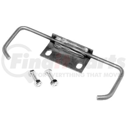 35489 by WALKER EXHAUST - Exhaust Bracket