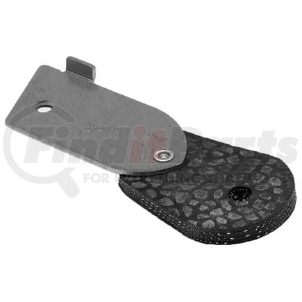 Walker Exhaust 35503 Exhaust System Hanger Insulator Exhaust System Hanger Insulator