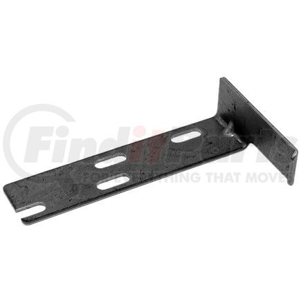 Walker Exhaust 35566 Exhaust Bracket Exhaust Bracket