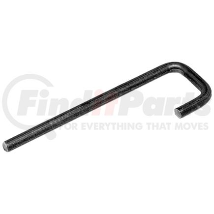 35629 by WALKER EXHAUST - Exhaust System Hanger