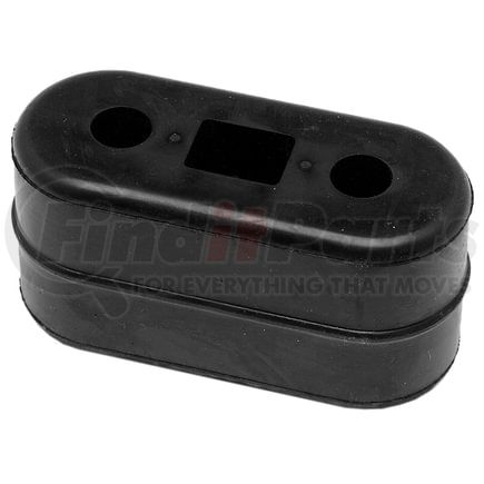 Walker Exhaust 35637 Exhaust System Hanger Insulator Exhaust System Hanger Insulator