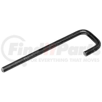 35671 by WALKER EXHAUST - Exhaust System Hanger